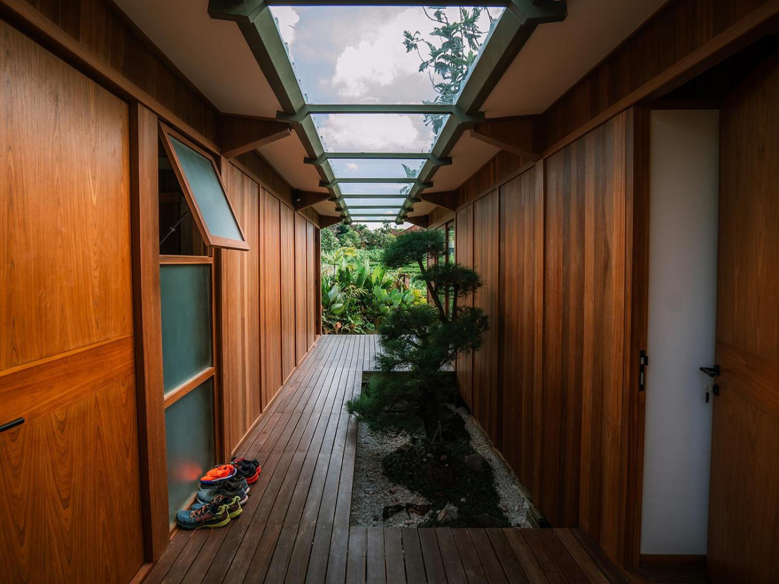 Gruen Canggu Garden Sempidi Eksteriør billede